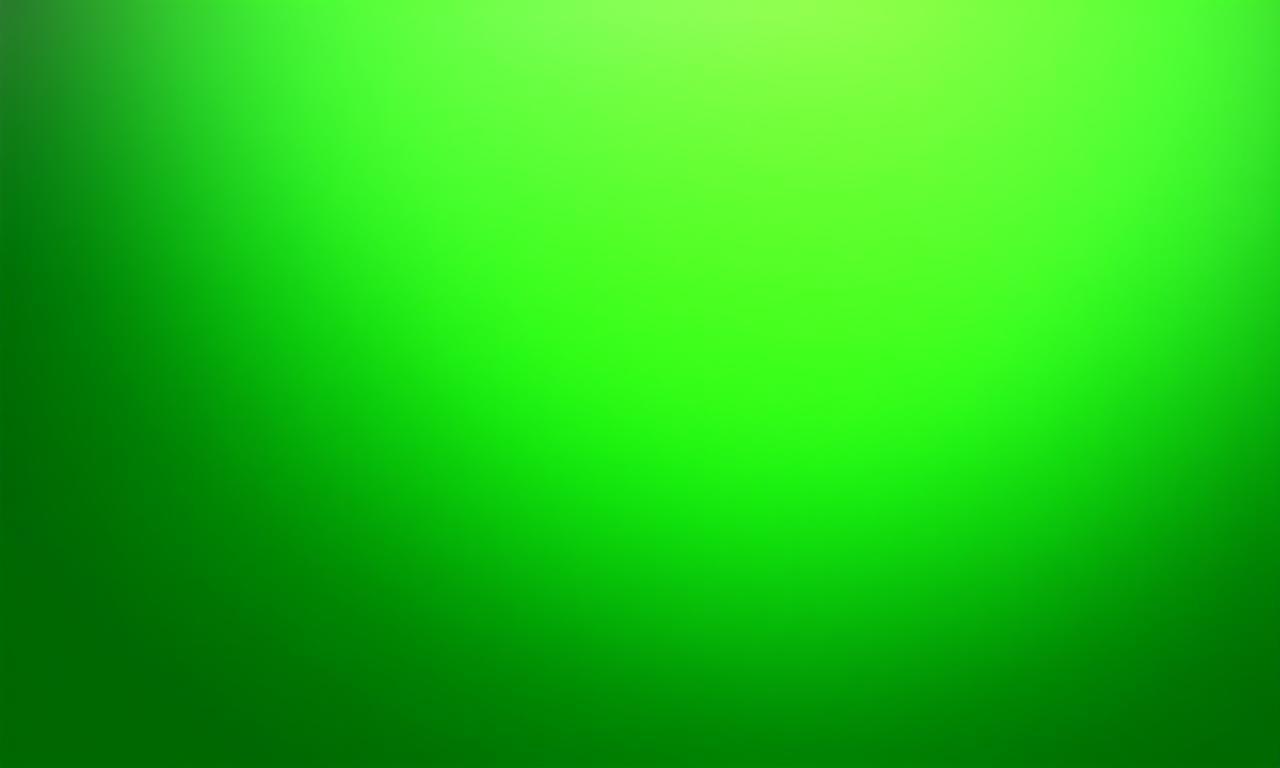 Abstract green energy pattern background for hero banner