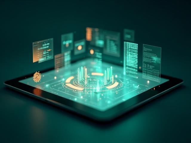 Digital interface showcasing automated billing with API integrations and multi-currency support